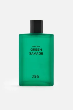 Discount GREEN SAVAGE EDT 150 ML (5.07 FL. OZ) Hombre Perfumes