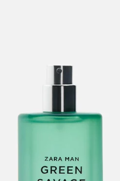 Discount GREEN SAVAGE 40ML Hombre Perfumes