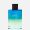 New GREEN SAVAGE SUMMER 90ML Hombre Perfumes