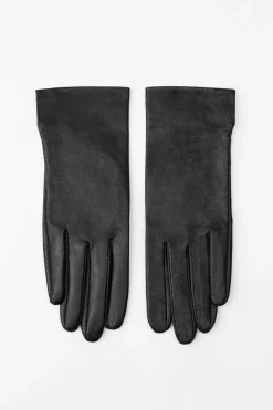 Online GUANTES CORTOS PIEL Mujer Accesorios / Bisuteria