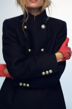 Online GUANTES CORTOS PIEL Mujer Accesorios / Bisuteria