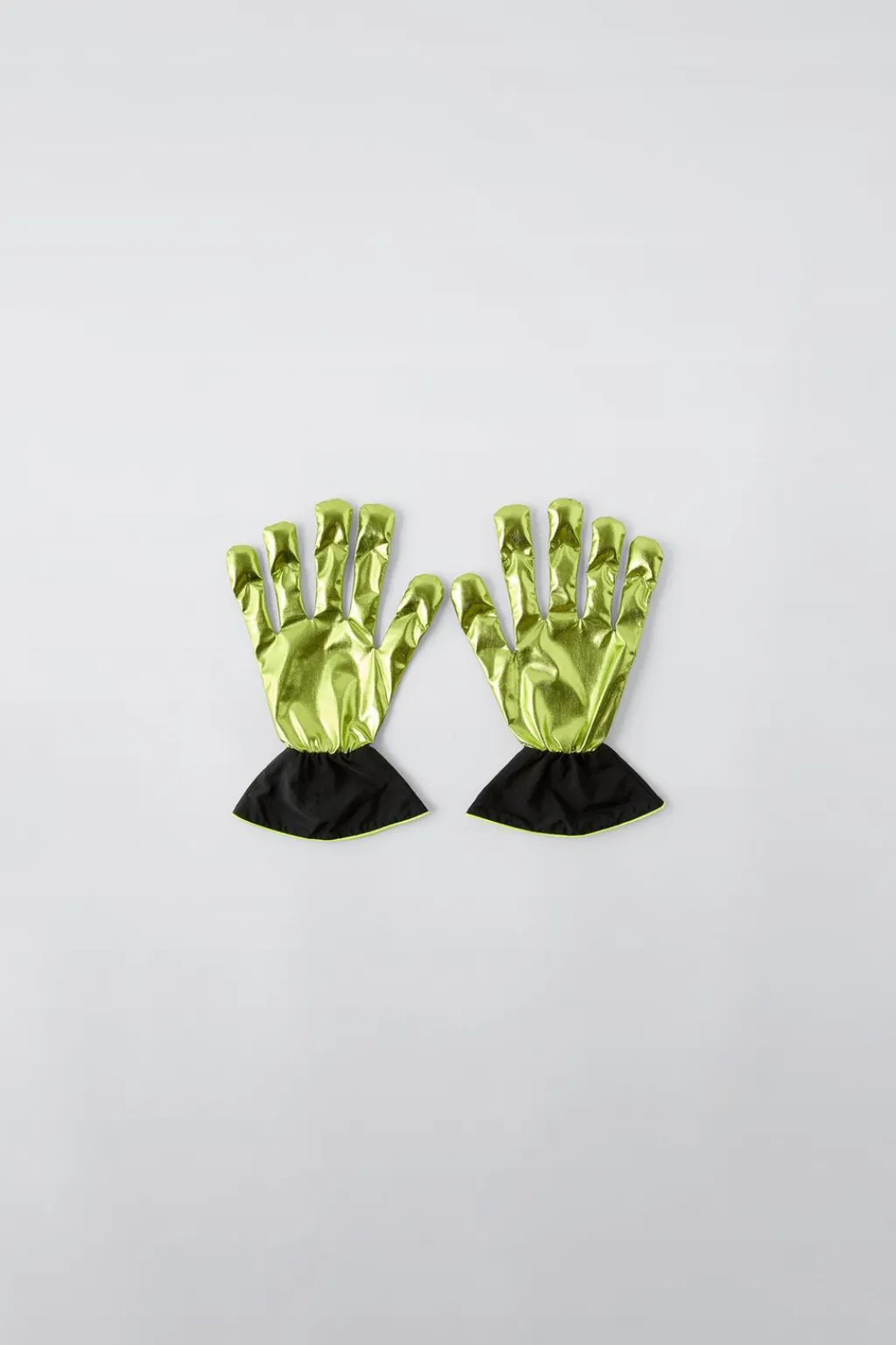 Niños ZARA 6 - 14 Años·Accesorios|6 - 14 Años·Accesorios<GUANTES DISFRAZ ALIEN