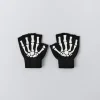 Niños ZARA 6 - 14 Años·Accesorios|6 - 14 Años·Accesorios<GUANTES ESQUELETO GLOW IN THE DARK.