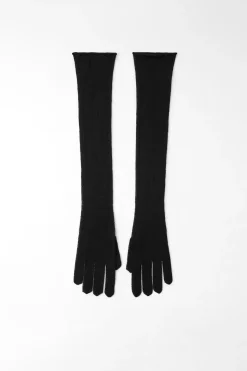 Clearance GUANTES LANA 100% Mujer Accesorios / Bisuteria
