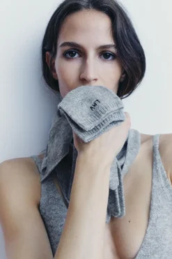 Best GUANTES LARGOS LANA Mujer Accesorios / Bisuteria|Lenceria