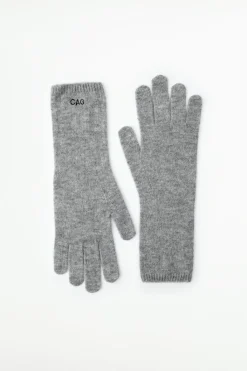 Best GUANTES LARGOS LANA Mujer Accesorios / Bisuteria|Lenceria