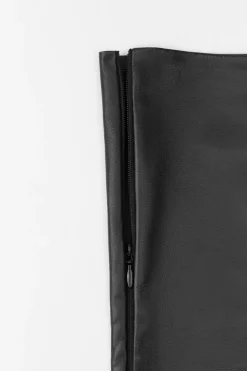 Clearance GUANTES LARGOS PIEL 100% Mujer Accesorios / Bisuteria|Lenceria