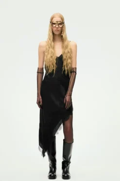 Fashion GUANTES LARGOS TUL Mujer Accesorios / Bisuteria