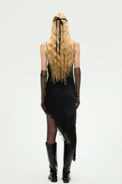 Fashion GUANTES LARGOS TUL Mujer Accesorios / Bisuteria