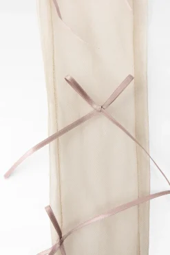 Hot GUANTES LARGOS TUL LAZOS Mujer Accesorios / Bisuteria