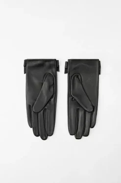 Online GUANTES PIEL LAZO Mujer Accesorios / Bisuteria