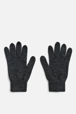 Fashion GUANTES PUNTO LANA Hombre Accesorios