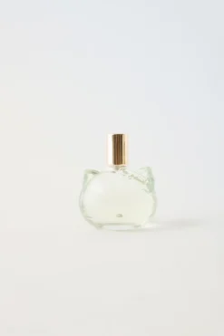 Niños ZARA 1½ - 6 Años·Licencias|1½ - 6 Años·Perfumes / Cosmética<HELLO KITTY © GOLD EDITION EDT 50ML (1.69 FL. OZ.)