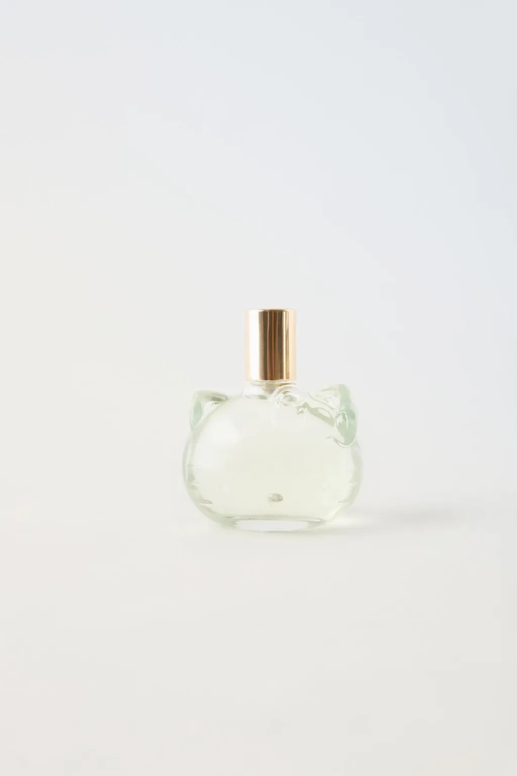 Niños ZARA 1½ - 6 Años·Licencias|1½ - 6 Años·Perfumes / Cosmética<HELLO KITTY © GOLD EDITION EDT 50ML (1.69 FL. OZ.)