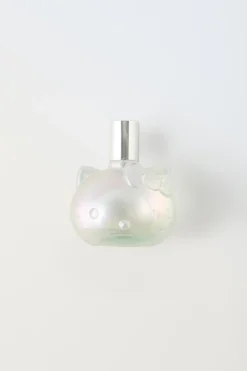 Niños ZARA 1½ - 6 Años·Licencias|1½ - 6 Años·Perfumes / Cosmética<HELLO KITTY © MAGIC RAINBOW EDT 50+50ML (1.69 FL. OZ.)
