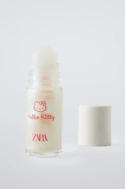 Niños ZARA 1½ - 6 Años·Licencias|1½ - 6 Años·Perfumes / Cosmética<HELLO KITTY © SANRIO BODY GLITTER 25ML (0.85 FL. OZ.)