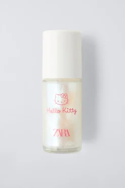 Niños ZARA 1½ - 6 Años·Licencias|1½ - 6 Años·Perfumes / Cosmética<HELLO KITTY © SANRIO BODY GLITTER 25ML (0.85 FL. OZ.)
