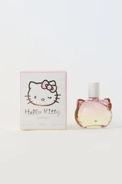 Niños ZARA 1½ - 6 Años·Licencias|1½ - 6 Años·Perfumes / Cosmética<HELLO KITTY © SUMMER EDT 50 ML (3.34 FL.OZ)