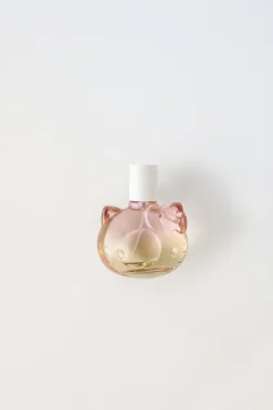 Niños ZARA 1½ - 6 Años·Licencias|1½ - 6 Años·Perfumes / Cosmética<HELLO KITTY © SUMMER EDT 50 ML (3.34 FL.OZ)