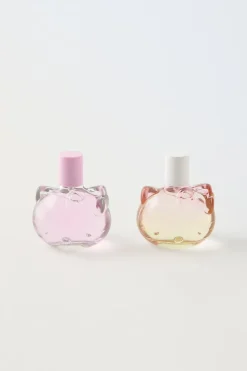 Niños ZARA 1½ - 6 Años·Licencias|1½ - 6 Años·Perfumes / Cosmética<HELLO KITTY © SUMMER EDT 50+50ML (1.69 FL. OZ)