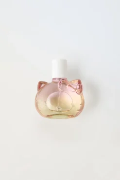 Niños ZARA 1½ - 6 Años·Licencias|1½ - 6 Años·Perfumes / Cosmética<HELLO KITTY © SUMMER EDT 50+50ML (1.69 FL. OZ)