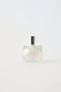 Niños ZARA 1½ - 6 Años·Licencias|1½ - 6 Años·Perfumes / Cosmética<HELLO KITTY© MAGIC RAINBOW EDT 50 ML (1.69 FL.OZ)