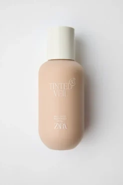 Sale HIDRATANTE ULTRALIGERA SPF50 CON COLOR Hombre Maquillaje