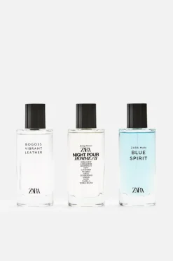 Outlet IN BLUE SET 3 X 40 ML (1.35 FL. OZ) Hombre Perfumes