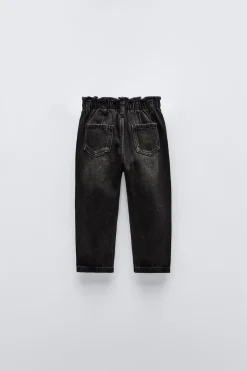 Niños ZARA 1½ - 6 Años·Jeans / Denim|6 - 18 Meses·Pantalones / Leggings<JEANS BAGGY
