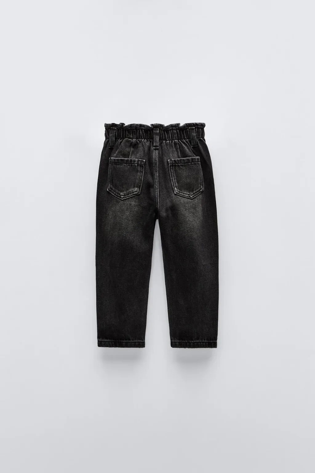 Niños ZARA 1½ - 6 Años·Jeans / Denim|6 - 18 Meses·Pantalones / Leggings<JEANS BAGGY