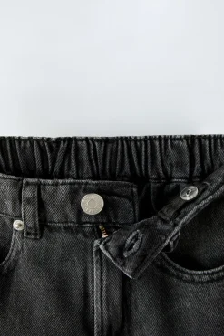 Niños ZARA 6 - 14 Años·Jeans<JEANS BAGGY