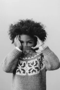 Niños ZARA 1½ - 6 Años·Jeans / Denim|6 - 18 Meses·Pantalones / Leggings<JEANS BAGGY