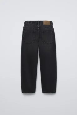 Niños ZARA 6 - 14 Años·Jeans<JEANS BAGGY