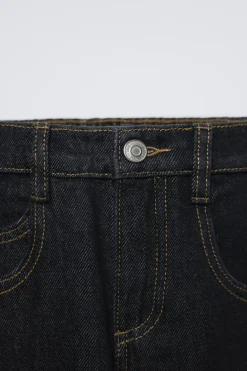 Niños ZARA 6 - 14 Años·Jeans<JEANS BAGGY FIT