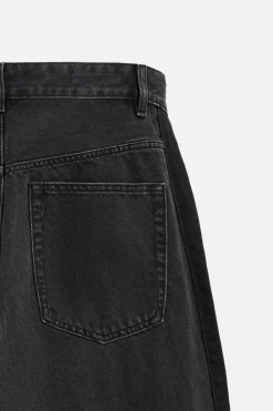 Online JEANS BAGGY FIT BANDAS Hombre Jeans