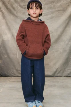 Niños ZARA 6 - 14 Años·Jeans<JEANS BAGGY FIT LIMITED EDITION