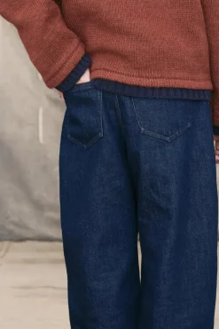 Niños ZARA 6 - 14 Años·Jeans<JEANS BAGGY FIT LIMITED EDITION