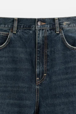 Online JEANS BAGGY FIT ROTOS X HARRY LAMBERT Hombre Jeans