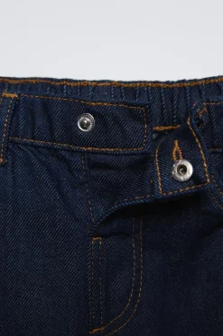 Niños ZARA 1½ - 6 Años·Jeans / Denim|6 - 18 Meses·Pantalones / Leggings<JEANS BALLOON FIT