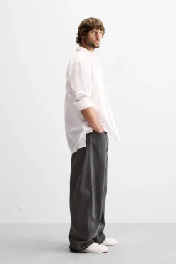 New JEANS BALLOON FIT Hombre Jeans