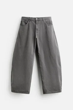New JEANS BALLOON FIT Hombre Jeans