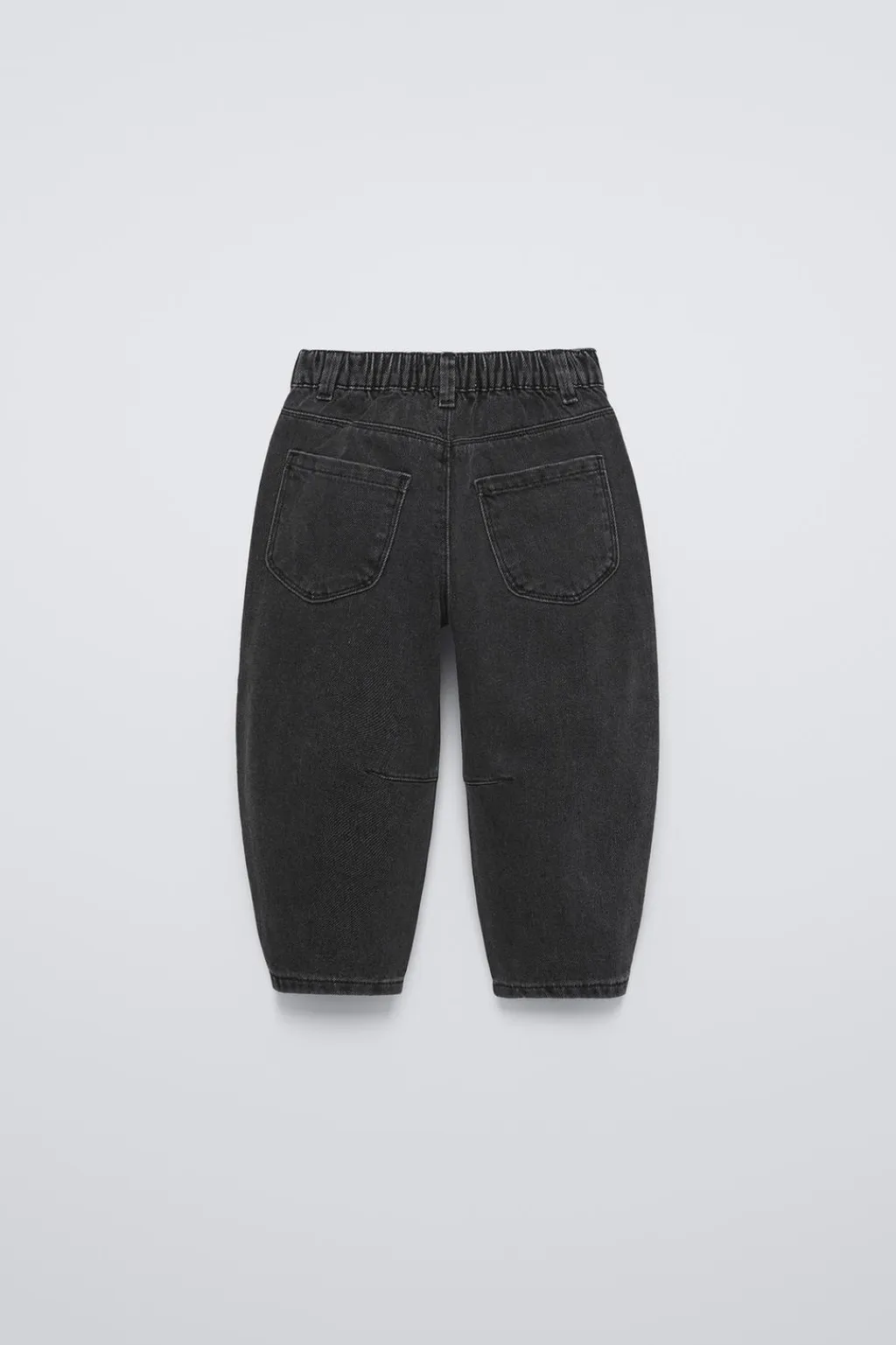 Niños ZARA 1½ - 6 Años·Jeans / Denim|6 - 18 Meses·Pantalones / Leggings<JEANS BARREL