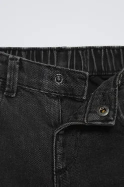 Niños ZARA 1½ - 6 Años·Jeans / Denim|6 - 18 Meses·Pantalones / Leggings<JEANS BARREL