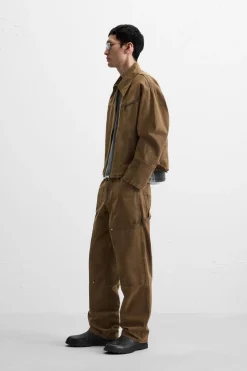 Discount JEANS BOLSILLO CARPINTERO Hombre Pantalones|Jeans