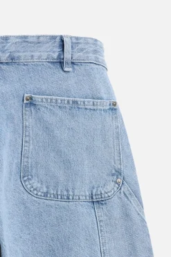 Clearance JEANS BOLSILLO CARPINTERO Hombre Jeans