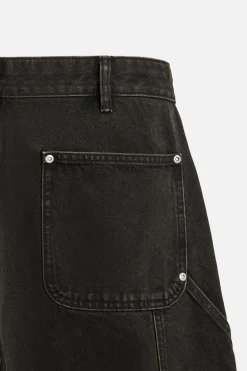 Sale JEANS BOLSILLOS CARPINTERO Hombre Jeans