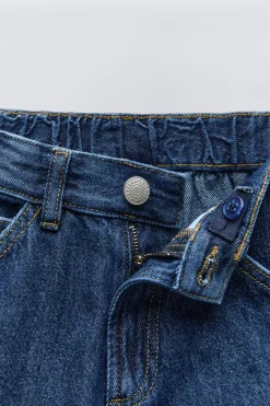 Niños ZARA 6 - 14 Años·Jeans<JEANS CARPENTER