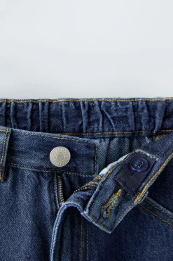 Niños ZARA 6 - 14 Años·Jeans<JEANS CARPENTER