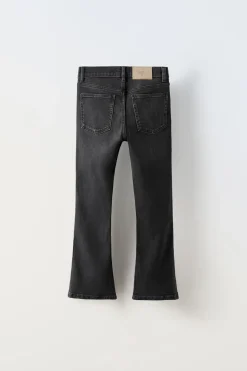 Niños ZARA 6 - 14 Años·Jeans<JEANS FLARE