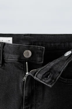 Niños ZARA 6 - 14 Años·Jeans<JEANS FLARE